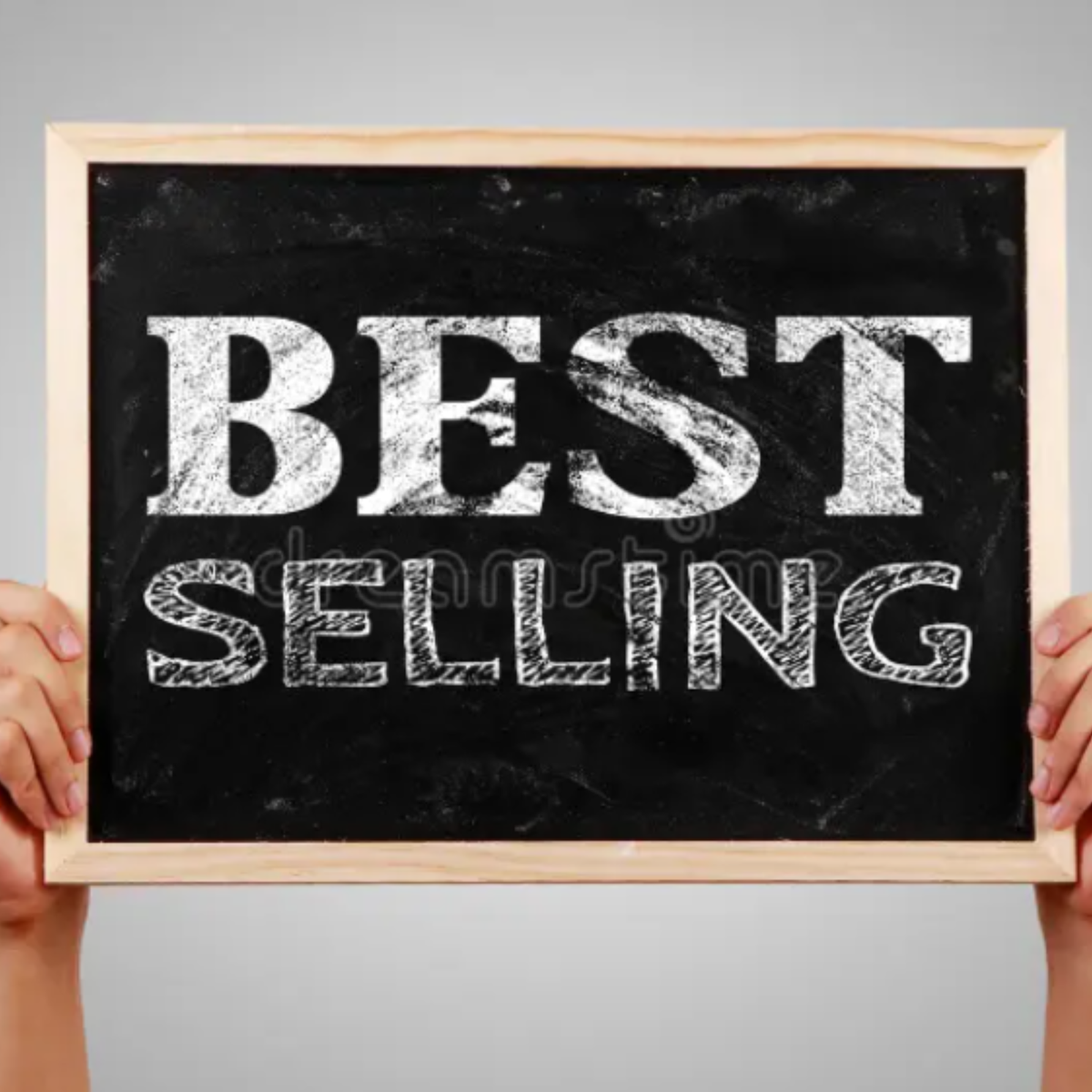 Best Selling 2026
