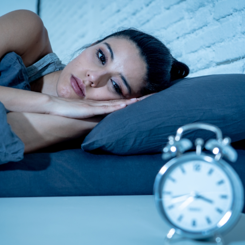 Per il Sonno e lo Stress