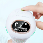 KJSHA IPL Hair Removal Device