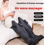 KJSHA Warm Leg Massager