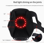 KJSHA Electric Knee Massager Wireless