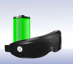 KJSHA Eye Massager Pro
