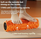 KJSHA Vibrating Leg Roller