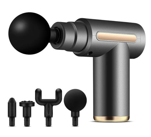 Compact Recovery Massage Gun