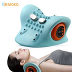 KJSHA Neck Relief Pillow Pro