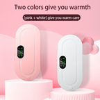 KJSHA Relief Massager Belt