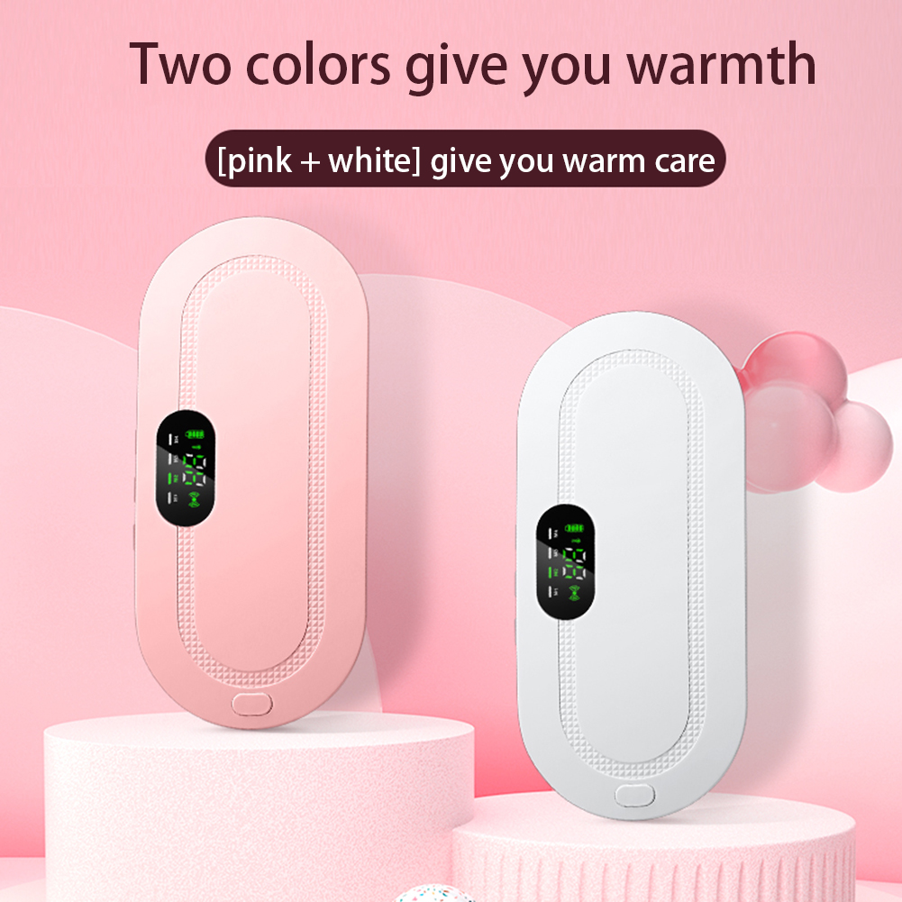 KJSHA Relief Massager Belt