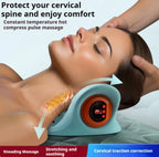 KJSHA Neck Relief Pillow Pro