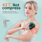 KJSHA Gua Sha Facial Massager