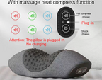KJSHA Cervical Hot Pillow