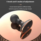 KJSHA Mini Massage Gun
