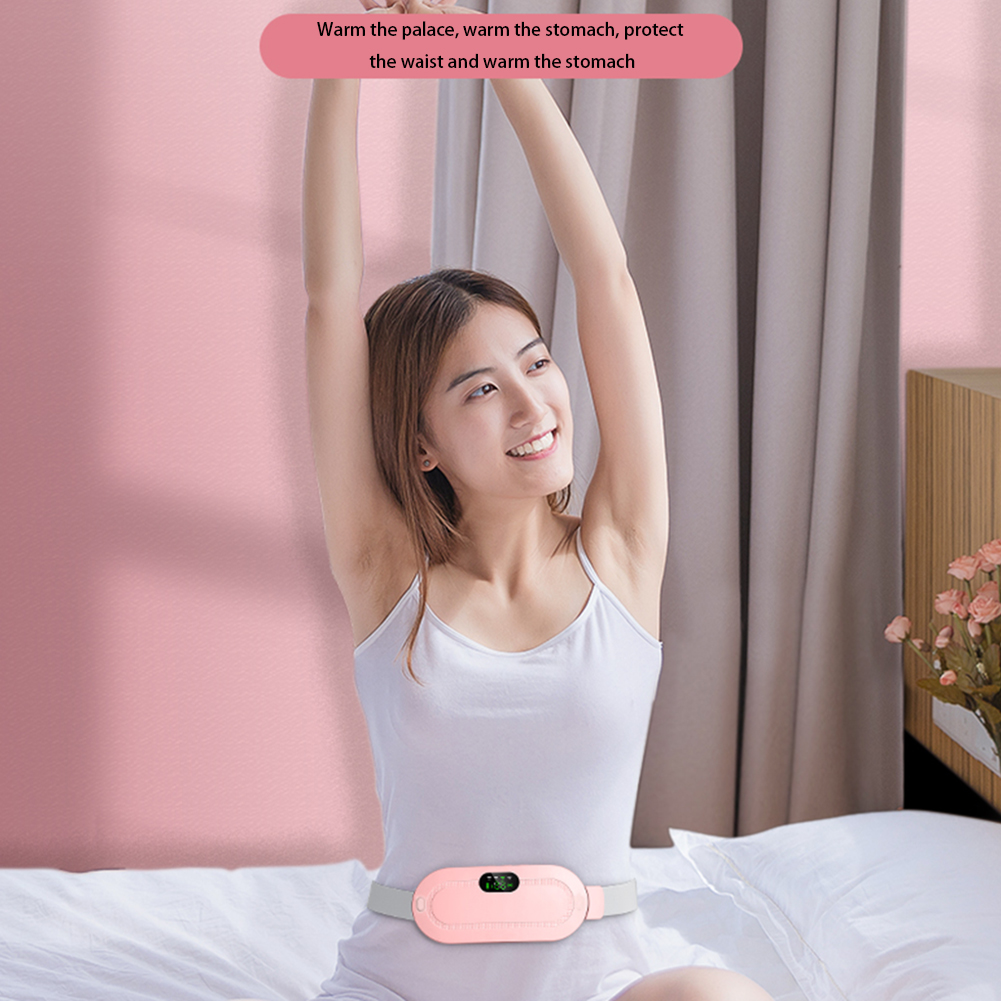 KJSHA Relief Massager Belt
