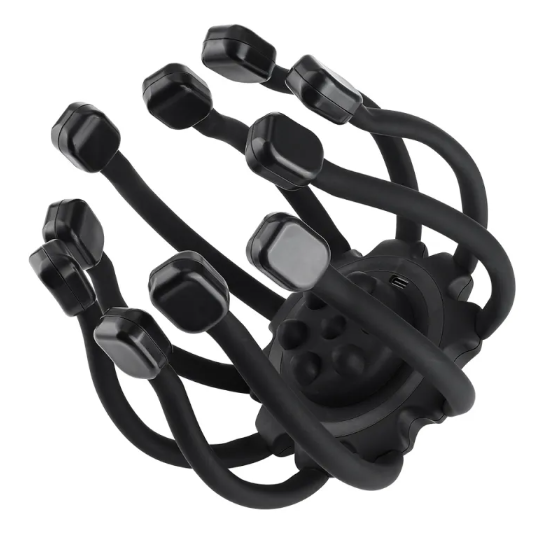 Head Massager