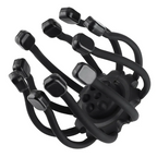 KJSHA Head Massager Bluetooth