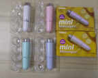 KJSHA Micro Vibration Eye Wand