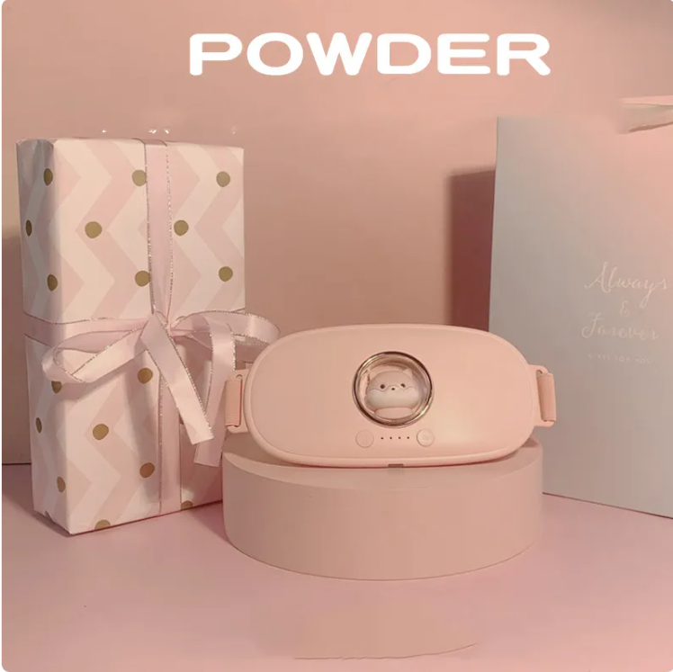 KJSHA Menstrual Massager Pro
