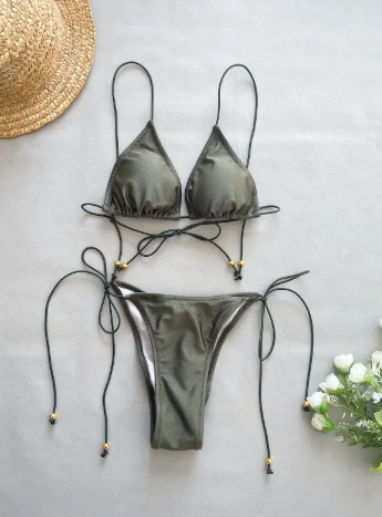 Bikini Cancun