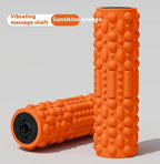 KJSHA Vibrating Leg Roller