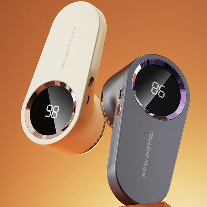 LintPro Electric – Elimina Pelucchi e Pallini in 30 Secondi