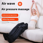 KJSHA Warm Leg Massager