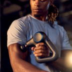 KJSHA Muscle Relaxer Massage Gun