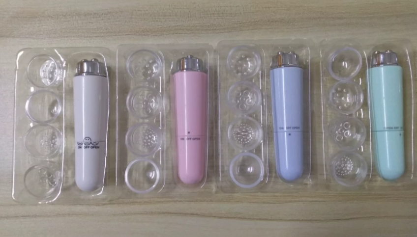 Micro Vibration For Relax Eye Dark Circles/Bags/Puffiness