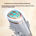 KJSHA Microcurrent Eye Massager RF