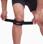 KJSHA Electric Knee Massager Wireless