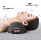 KJSHA Cervical Hot Pillow