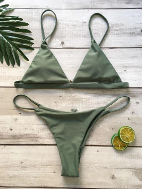 Bikini Tahiti