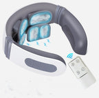 KJSHA Neck Massager 4D Shiatsu