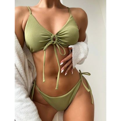 Bikini Hollywood