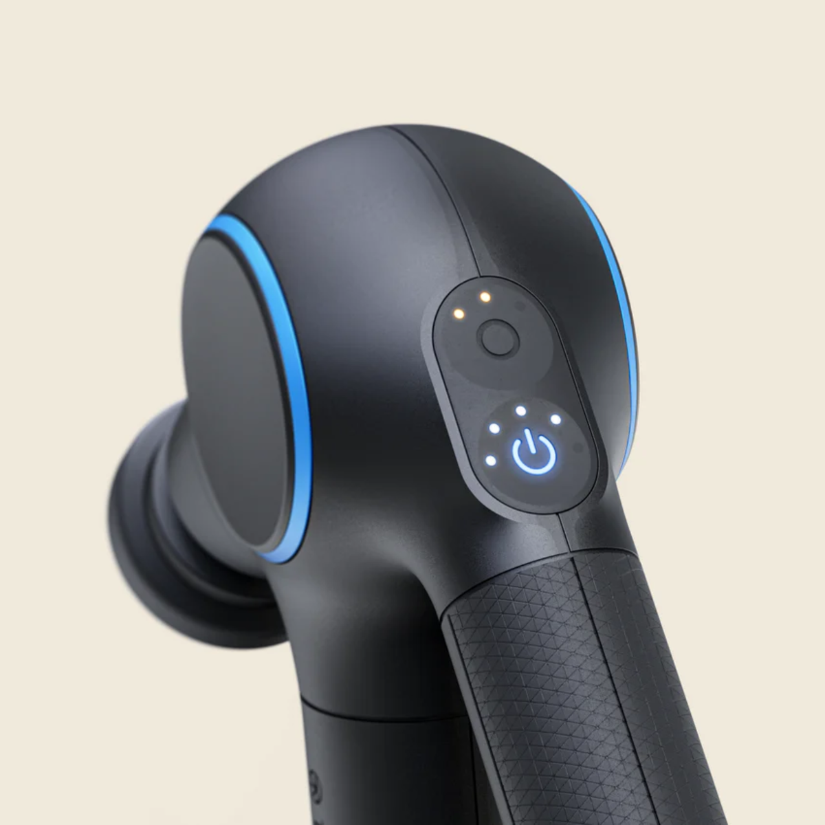 KJSHA Muscle Relaxer Massage Gun