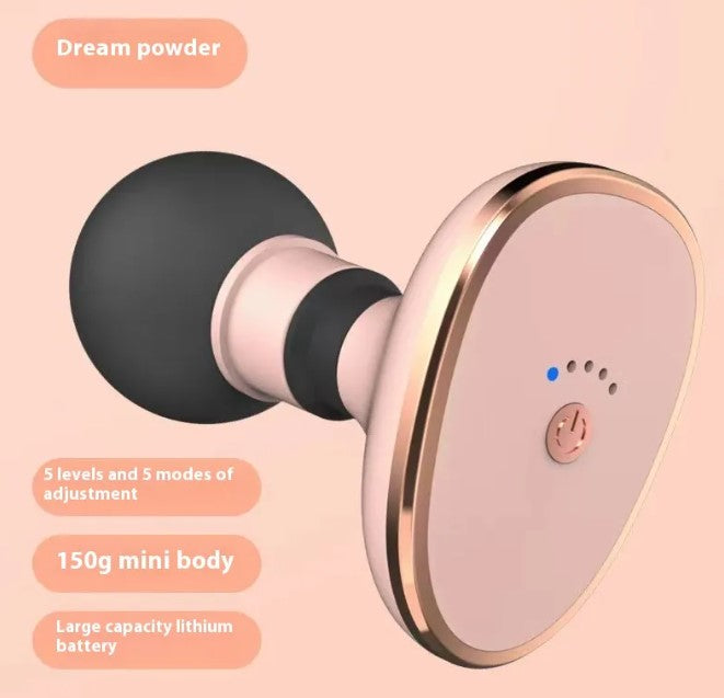 KJSHA Mini Massage Gun