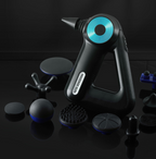 KJSHA Muscle Relaxer Massage Gun