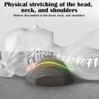 KJSHA Cervical Hot Pillow