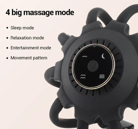 Head Massager