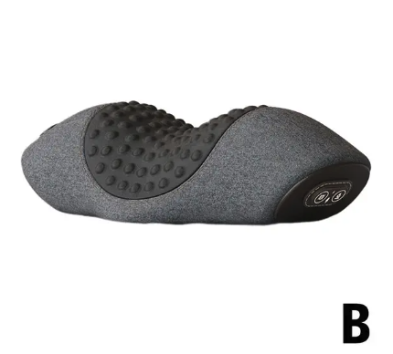 KJSHA Cervical Hot Pillow