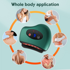 KJSHA Gua Sha Facial Massager