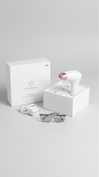 KJSHA IPL Hair Removal Device