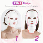 KJSHA Face Mask Pro 3 Beauty Device