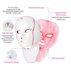 KJSHA Face Mask Pro 3 Beauty Device