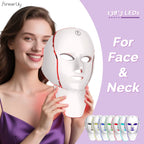 KJSHA Face Mask Pro 3 Beauty Device