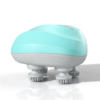 KJSHA Neck Massager Octopus Pro