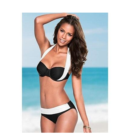 Bikini New York