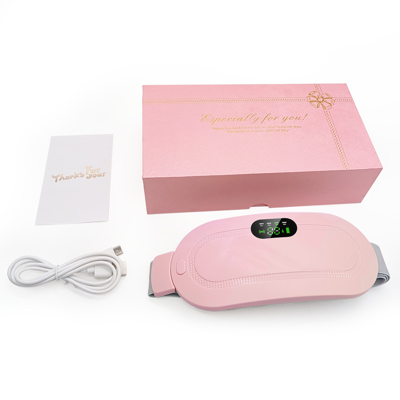 KJSHA Relief Massager Belt