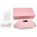KJSHA Relief Massager Belt