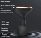 KJSHA Mini Massage Gun