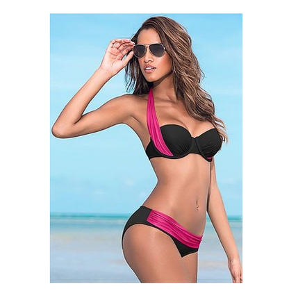 Bikini New York