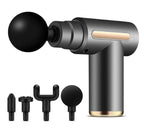 Compact Recovery Massage Gun